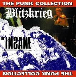 The Insane : The Punk Collection